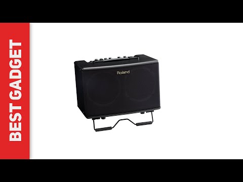 Roland AC-40 Acoustic - Best Guitar Amplifiers Review