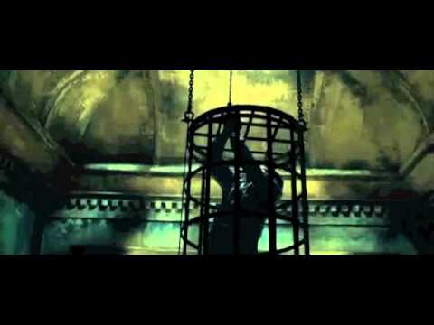 Saw 3D trailer