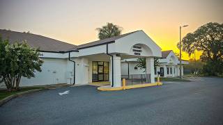 Immersive Healthcare Facility Tour | Fly-Through Video Experience