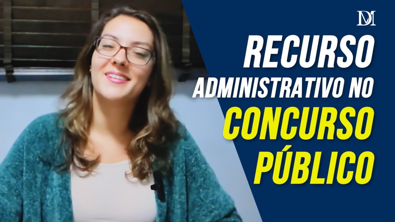 Como Entrar Com Recurso Em Concurso Público | Duarte Moral Advogados