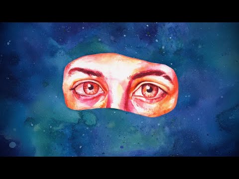 Michał Szczygieł - Tylko na mnie patrz (Lyric Video)