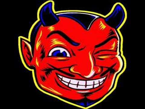 Terror Clan - Warriors come out and play