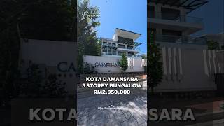 Download lagu #kotadamansaraproperty Bryan Ng 0176352389 More listing | 了解更多 @ https://Prestigerumah.com.my mp3