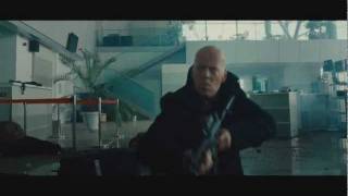 Expendables 2 Trailer