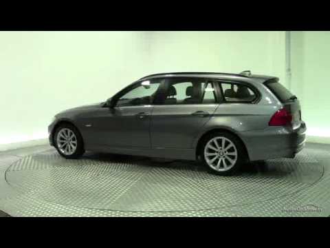 2010 BMW 3 SERIES 318D SE BUSINESS EDITION TOURING