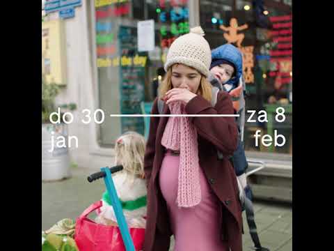 Schaapjes op het droge teaser - Wunderbaum