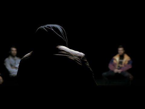 JUO JUAL - Redemption Ft. ESKY and Shen (Official Music Video)