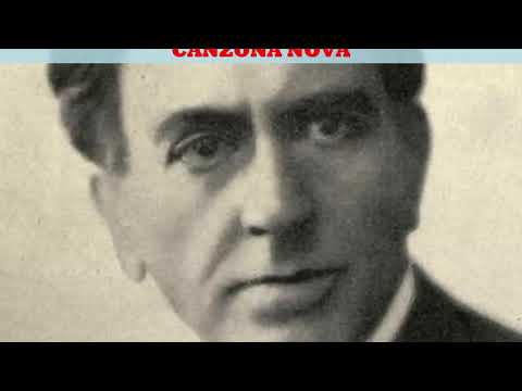 Ferdinando Russo: CANZONA NOVA - Le videopoesie di Gianni Caputo