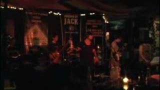 Saffron Speedway - Somebody Hates You