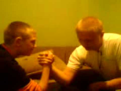 Koksik & młody