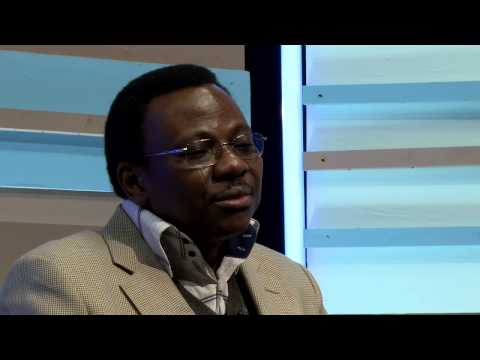 Open Heavens Reflections April 22 2013 - SUDDEN RISE