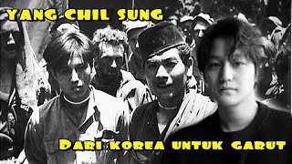 Download lagu 🇮🇩🇰🇷YANG CHIL SEOUNG | YANG CHIL SUNG KOMARUDIN PAHLAWAN GARUT DARI KOREA RELA BERKORB4N mp3 Download lagu 🇮🇩🇰🇷YANG CHIL SEOUNG | YANG CHIL SUNG KOMARUDIN PAHLAWAN GARUT DARI KOREA RELA BERKORB4N mp3
