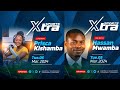 LIVE:Vita ya wagosi wa kaya | Hassan Mwamba live Sports Xtra Ya Clouds FM