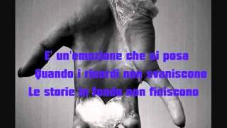 Non E' La Stessa Cosa