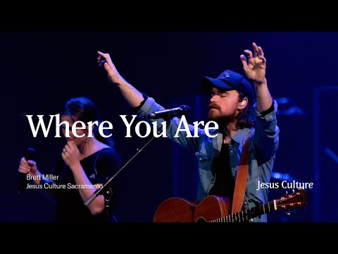 Where You Are