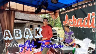 Download lagu ABAK (PANANGGUANGAN) ZALMON COVER ADI FARMA ARR ERIK ESTRADA ORGEN TUNGGAL TERBARU mp3