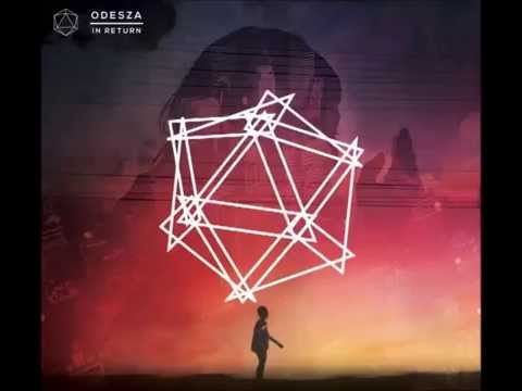 Odesza Ft. Jenni Potts - White Lies (J. Peroz Remix)
