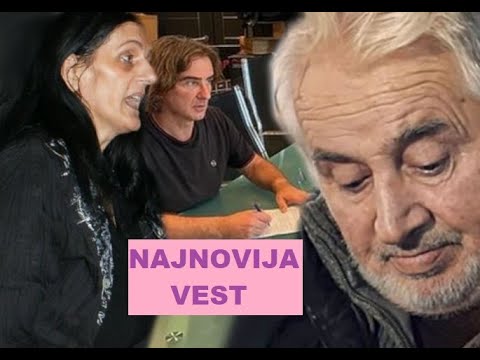 TUŽBA PODNETA - PRODUKCIJA POZVALA Daliline RODITELjE - Posegli drastičnim merama #zadruga #zadruga5