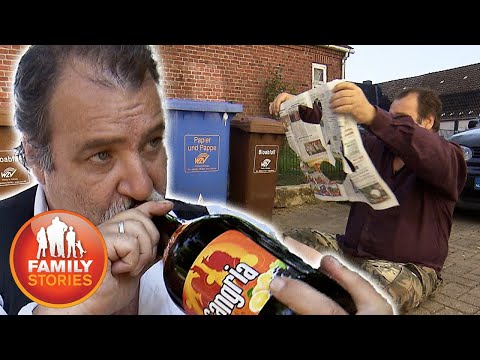 Stefans Tipps für eine günstige Hochzeit | Deutschlands größte Spar-Familie | Family Stories