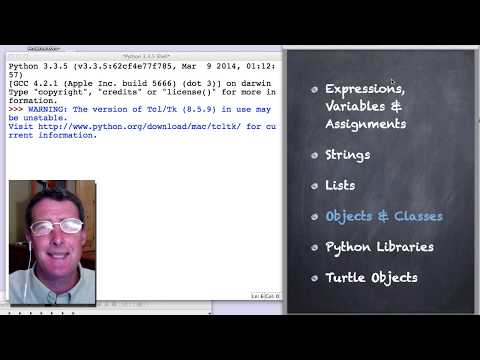 Lesson 3 Data Types In Python