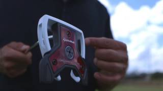 Golfsmith: TaylorMade Counter Balanced Putter