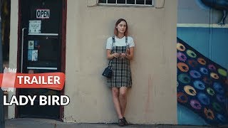 Lady Bird (2017) Video