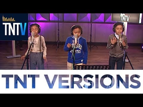 TNT Versions: TNT Boys - Dog Days Are Over