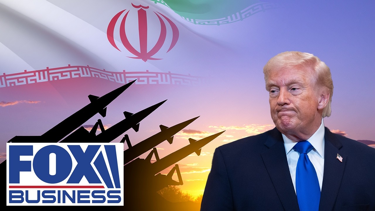 'STRIKE HARD': President Trump keeps military option front and center