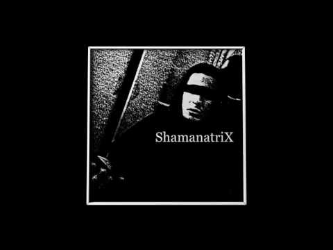 ShamanatriX - Λ P O L L Y O N