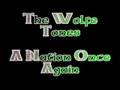 The Wolfe Tones - A Nation Once Again