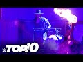 The Undertaker S Greatest Entrances WWE Top 10 Nov 1 2020