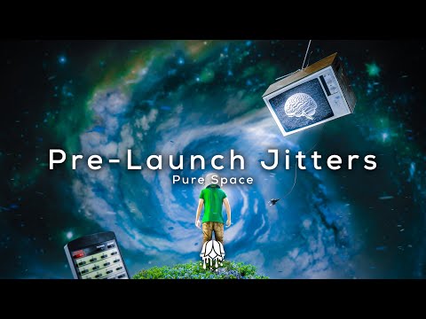 Leonell Cassio - Pre-Launch Jitters