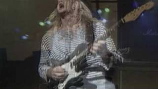 It Bites - Still Too Young To Remember (Live) Tokyo 1989