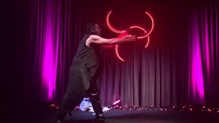 Vampire’s Seduction - Buugeng and Isis Wings