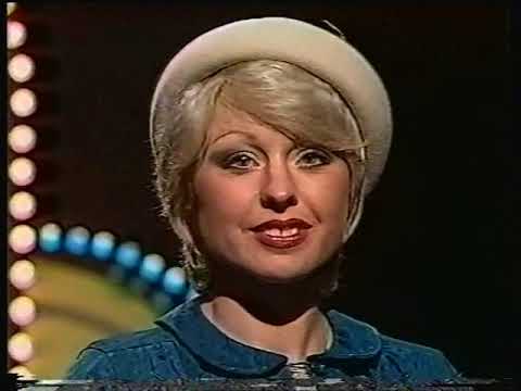 MISS ANGLIA 1980 - Part 1