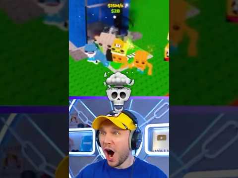 Nouveau Brainrot Secret AURA Moment !