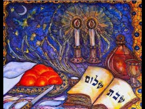 Out Of This World - Parshat Yitro