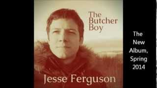 The Butcher Boy (studio version), from New Album