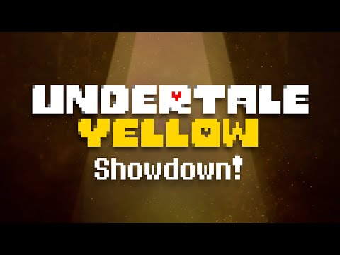 Showdown! - Undertale Yellow OST