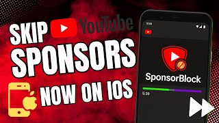 SponsorBlock on iOS: It’s Finally Possible!