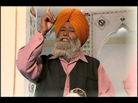 PICHHE MARDA FARAATE JAL AAVE [Full Song] Nanaki Da Veer