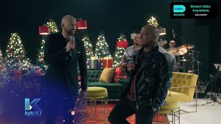 Amptelike voorskou – Kersvreugde met kykNET | kykNET