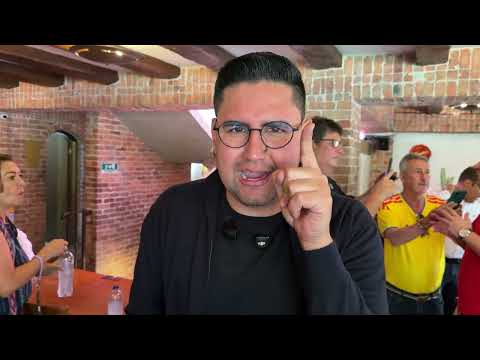 Carlos Fernando Cuevas anunció respaldo a Iván Cepeda para la segunda vuelta