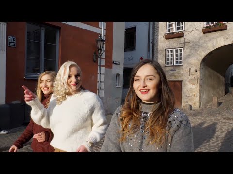 Ai ai ai The Chocolates