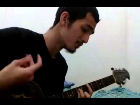 hujan turun sheila on 7 (acoustik) (Dedi Kurniawan)