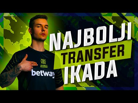 dev1ce prešao u NIP! 😱
