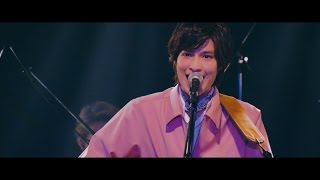 ＜王室教師ハイネ＞OPテーマ 阪本奨悟「しょっぱい涙」MV(Short ver.)