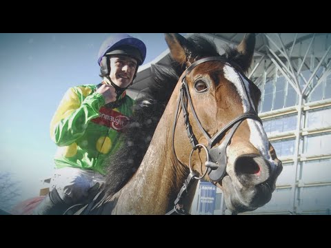 Mick Fitzgerald's Top 10 Betfair Ascot Chase winners