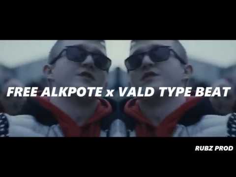 [FREE] ALKPOTE x VALD TYPE BEAT - Free Hard Trap Beat Instrumental 2018