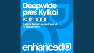 Kaimaar (Supueer Remix)